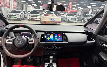 Honda Fit, 2022 год, 1 200 000 рублей, 9 фотография