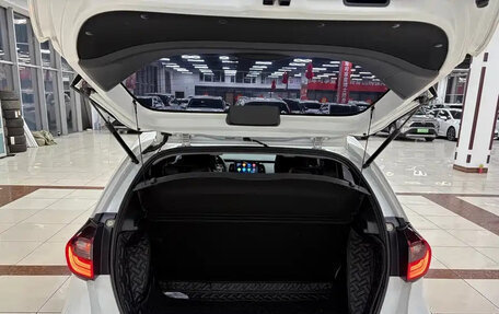 Honda Fit, 2022 год, 1 200 000 рублей, 12 фотография