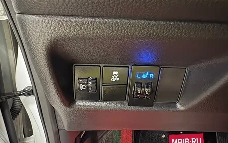 Honda Fit, 2022 год, 1 200 000 рублей, 10 фотография