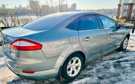 Ford Mondeo IV, 2008 год, 499 000 рублей, 14 фотография