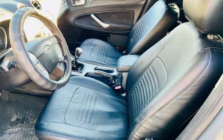 Ford Mondeo IV, 2008 год, 499 000 рублей, 4 фотография