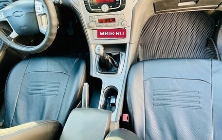 Ford Mondeo IV, 2008 год, 499 000 рублей, 2 фотография