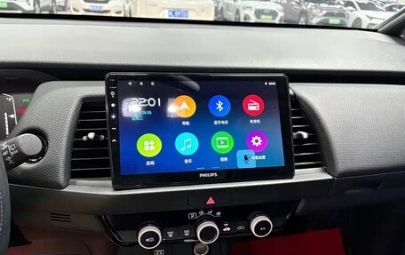 Honda Fit, 2022 год, 1 200 000 рублей, 16 фотография