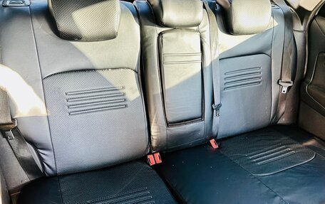 Ford Mondeo IV, 2008 год, 499 000 рублей, 19 фотография