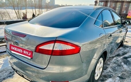 Ford Mondeo IV, 2008 год, 499 000 рублей, 15 фотография