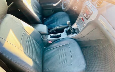 Ford Mondeo IV, 2008 год, 499 000 рублей, 17 фотография