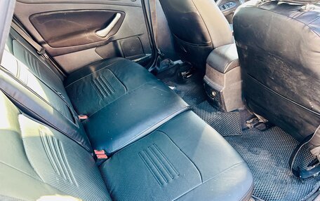 Ford Mondeo IV, 2008 год, 499 000 рублей, 18 фотография