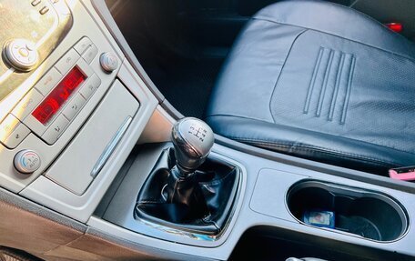 Ford Mondeo IV, 2008 год, 499 000 рублей, 26 фотография