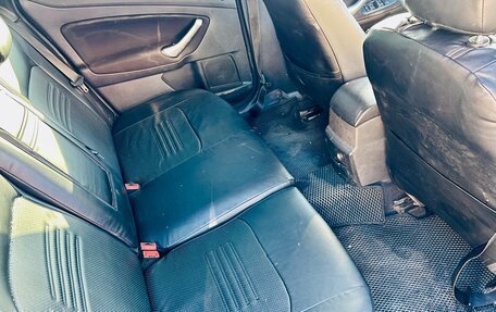 Ford Mondeo IV, 2008 год, 499 000 рублей, 21 фотография