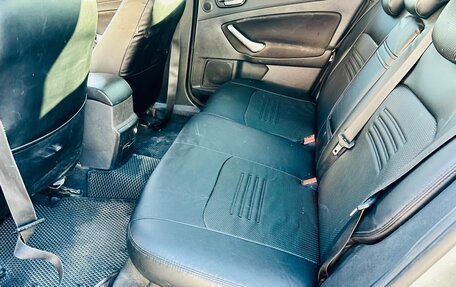 Ford Mondeo IV, 2008 год, 499 000 рублей, 27 фотография