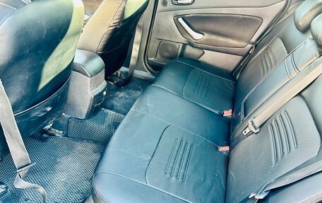 Ford Mondeo IV, 2008 год, 499 000 рублей, 28 фотография