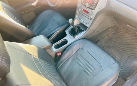 Ford Mondeo IV, 2008 год, 499 000 рублей, 16 фотография