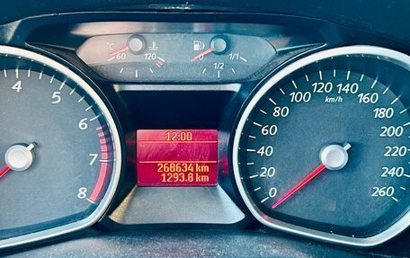 Ford Mondeo IV, 2008 год, 499 000 рублей, 22 фотография