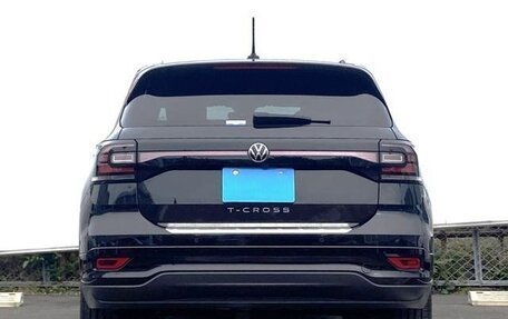 Volkswagen T-Cross I, 2022 год, 1 279 000 рублей, 6 фотография