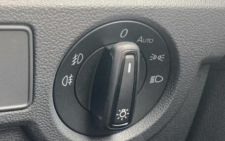 Volkswagen T-Cross I, 2022 год, 1 279 000 рублей, 9 фотография