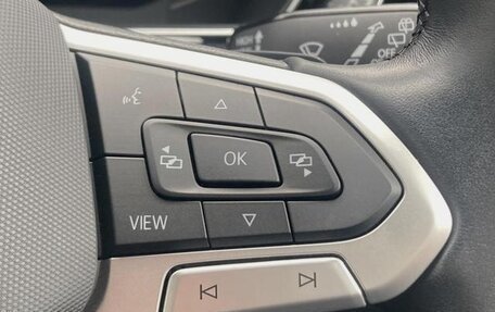 Volkswagen T-Cross I, 2022 год, 1 279 000 рублей, 15 фотография