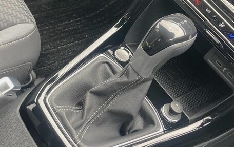 Volkswagen T-Cross I, 2022 год, 1 279 000 рублей, 19 фотография