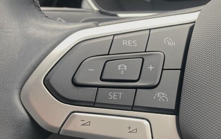 Volkswagen T-Cross I, 2022 год, 1 279 000 рублей, 14 фотография