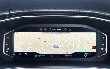 Volkswagen T-Cross I, 2022 год, 1 279 000 рублей, 12 фотография