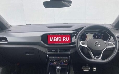 Volkswagen T-Cross I, 2022 год, 1 279 000 рублей, 16 фотография