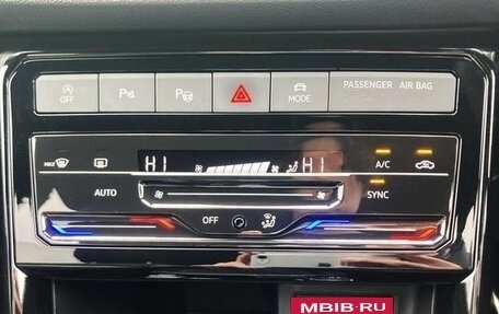 Volkswagen T-Cross I, 2022 год, 1 279 000 рублей, 18 фотография