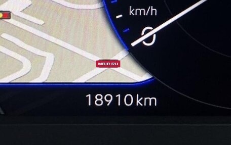 Volkswagen T-Cross I, 2022 год, 1 279 000 рублей, 13 фотография