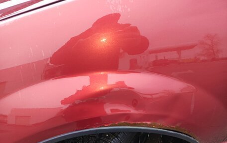 Renault Logan I, 2011 год, 279 000 рублей, 12 фотография