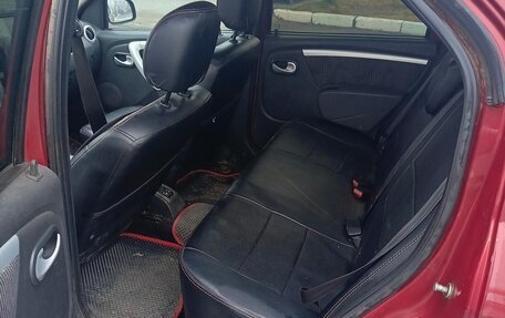 Renault Logan I, 2011 год, 279 000 рублей, 9 фотография