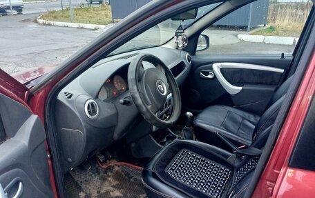 Renault Logan I, 2011 год, 279 000 рублей, 8 фотография