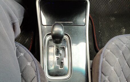 Mitsubishi Outlander III рестайлинг 3, 2017 год, 2 200 000 рублей, 10 фотография