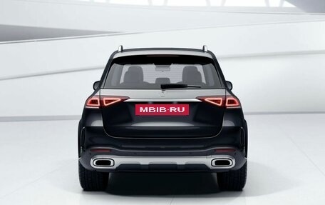 Mercedes-Benz GLE, 2025 год, 17 820 000 рублей, 4 фотография