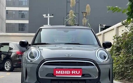MINI Hatch, 2022 год, 2 253 586 рублей, 2 фотография