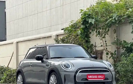 MINI Hatch, 2022 год, 2 253 586 рублей, 3 фотография