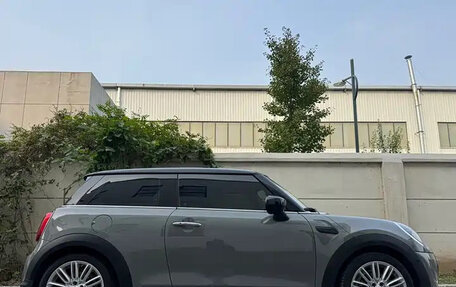 MINI Hatch, 2022 год, 2 253 586 рублей, 4 фотография