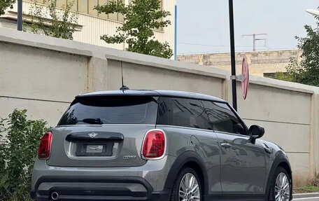 MINI Hatch, 2022 год, 2 253 586 рублей, 5 фотография