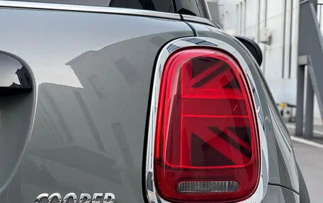 MINI Hatch, 2022 год, 2 253 586 рублей, 7 фотография