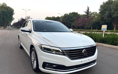 Volkswagen Lavida, 2021 год, 1 560 000 рублей, 2 фотография