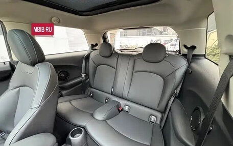 MINI Hatch, 2022 год, 2 253 586 рублей, 16 фотография