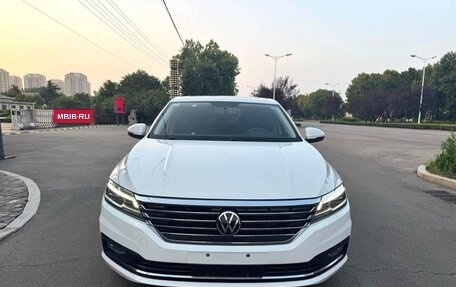 Volkswagen Lavida, 2021 год, 1 560 000 рублей, 3 фотография