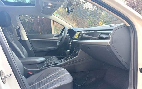 Volkswagen Lavida, 2021 год, 1 560 000 рублей, 8 фотография
