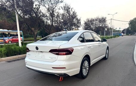 Volkswagen Lavida, 2021 год, 1 560 000 рублей, 5 фотография