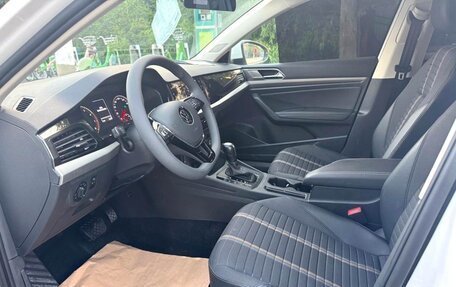 Volkswagen Lavida, 2021 год, 1 560 000 рублей, 7 фотография