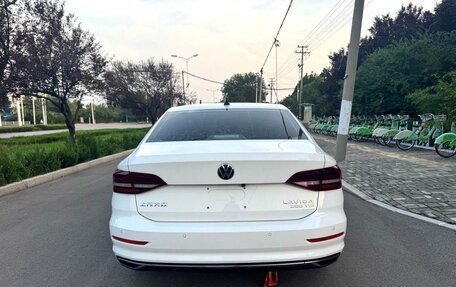 Volkswagen Lavida, 2021 год, 1 560 000 рублей, 4 фотография