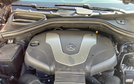 Mercedes-Benz GLE Coupe, 2018 год, 4 350 000 рублей, 10 фотография