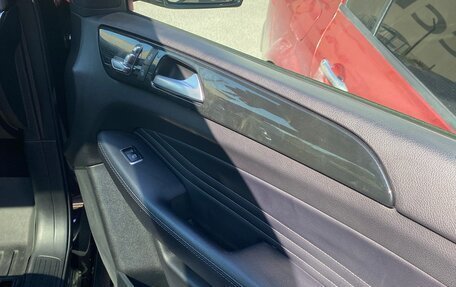 Mercedes-Benz GLE Coupe, 2018 год, 4 350 000 рублей, 13 фотография