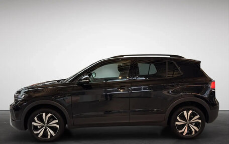 Volkswagen T-Cross I, 2025 год, 3 700 000 рублей, 3 фотография