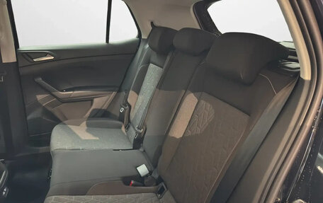 Volkswagen T-Cross I, 2025 год, 3 700 000 рублей, 6 фотография