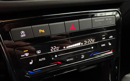 Volkswagen T-Cross I, 2025 год, 3 700 000 рублей, 5 фотография