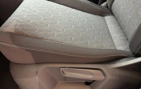 Volkswagen T-Cross I, 2025 год, 3 700 000 рублей, 7 фотография