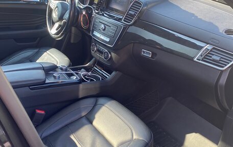 Mercedes-Benz GLE Coupe, 2018 год, 4 350 000 рублей, 14 фотография